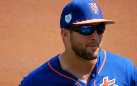 Tim Tebow