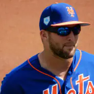 Tim Tebow