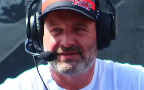 Tom Segura