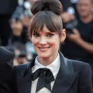 Winona Ryder