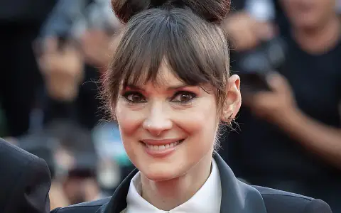 Winona Ryder