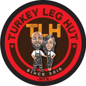 turkey leg hut owner net worth