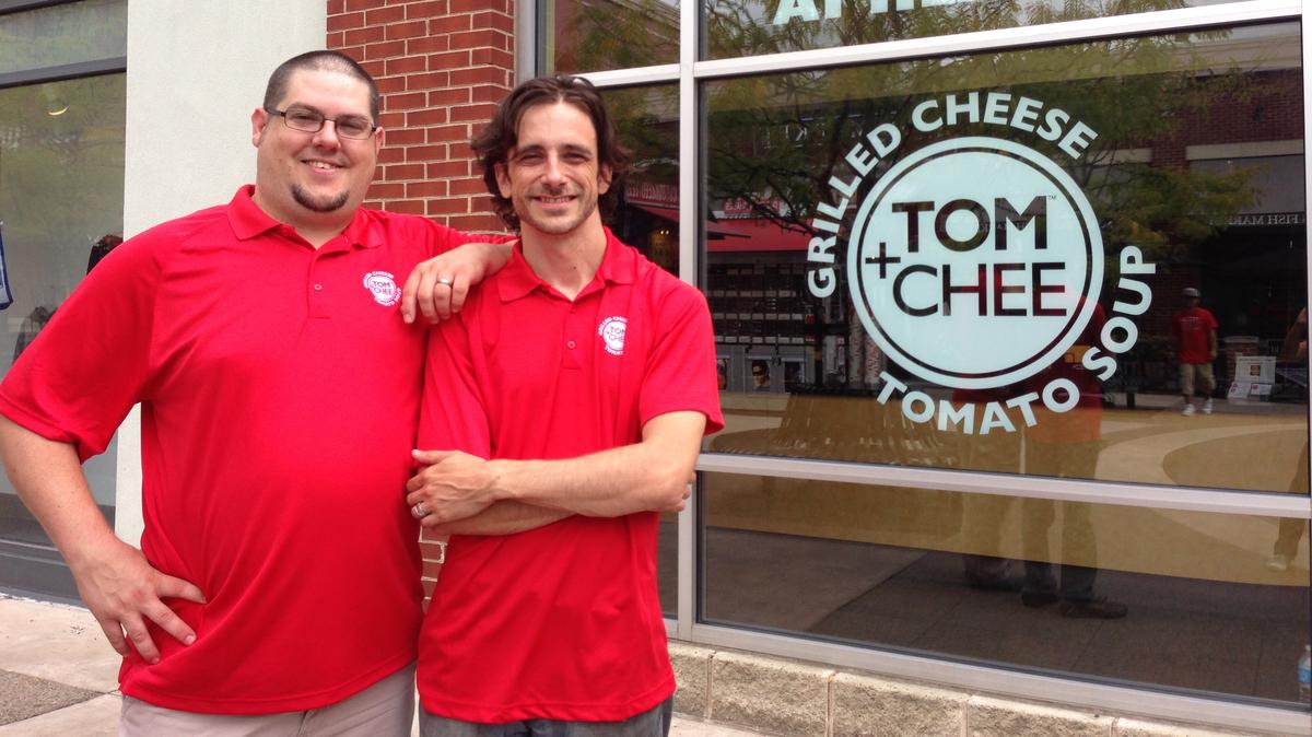 tom and chee net worth 1